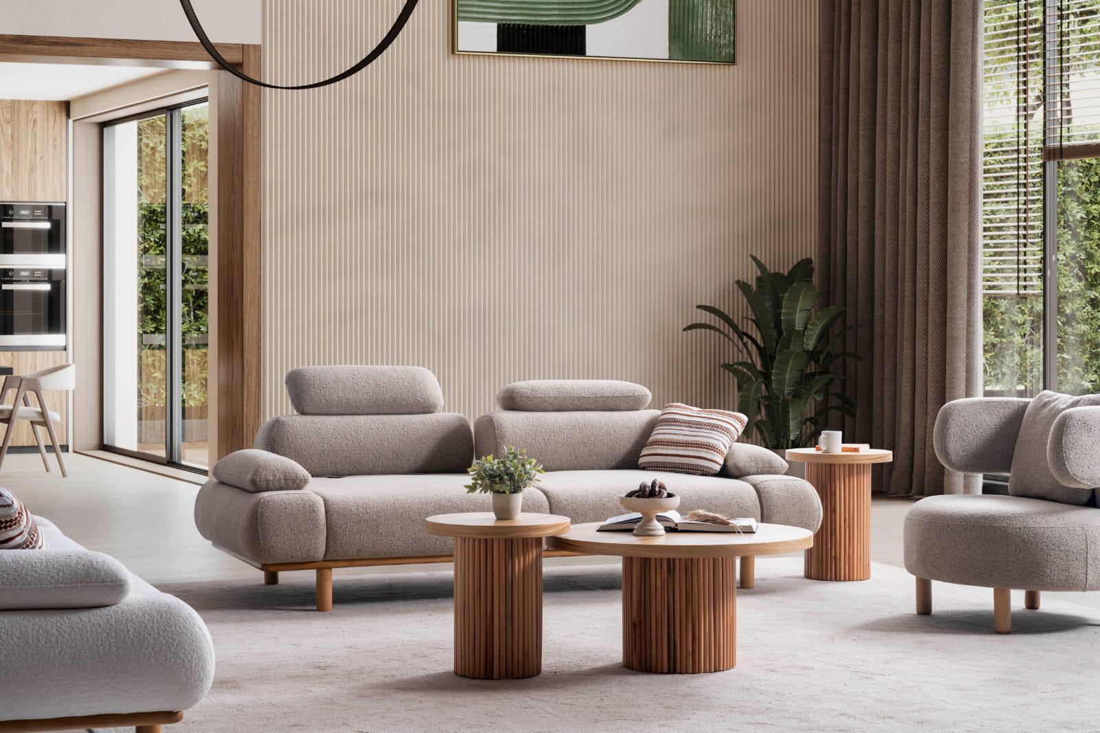 Alya Mobilya Showroom